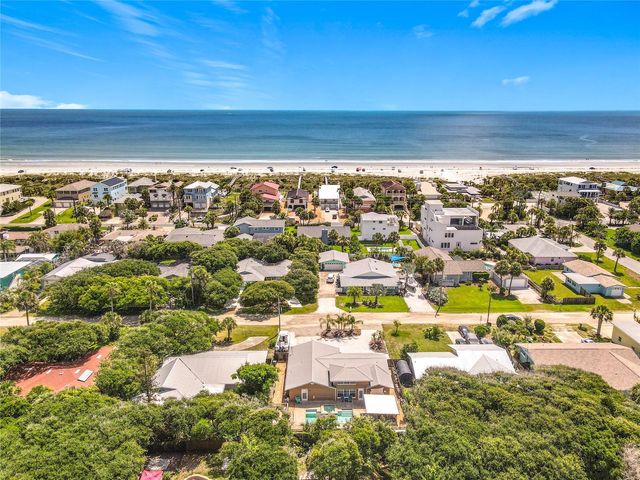 1412 BEACON STREET, New Smyrna Beach, FL 32169