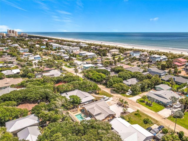 1412 BEACON STREET, New Smyrna Beach, FL 32169