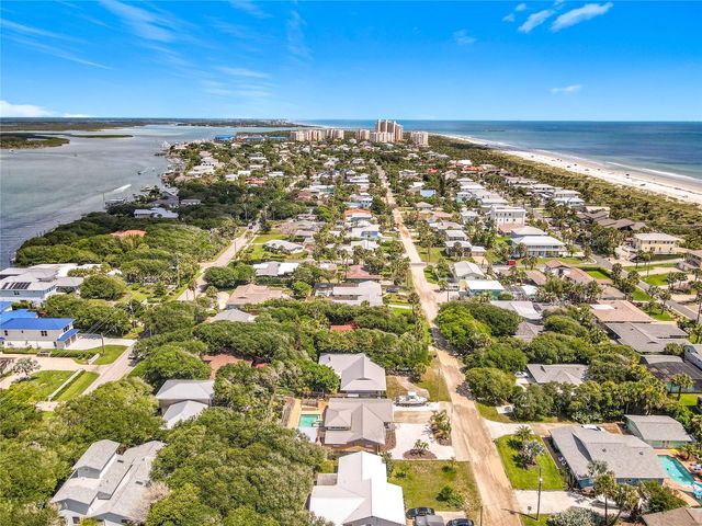 1412 BEACON STREET, New Smyrna Beach, FL 32169