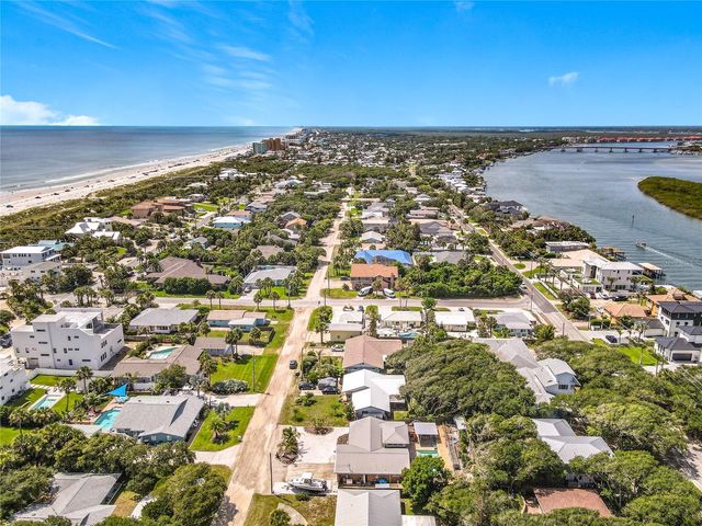 1412 BEACON STREET, New Smyrna Beach, FL 32169