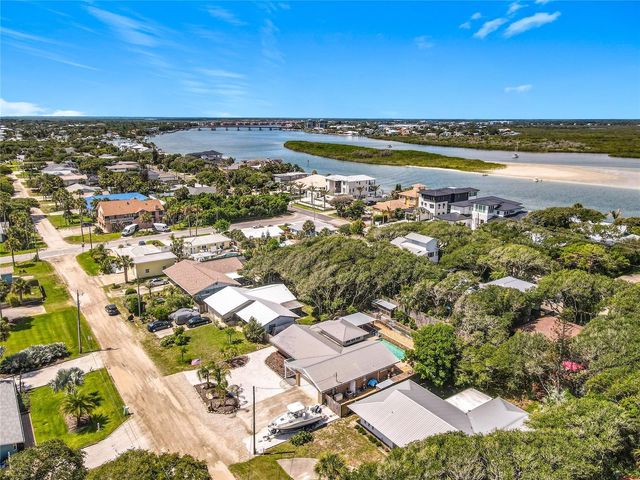 1412 BEACON STREET, New Smyrna Beach, FL 32169