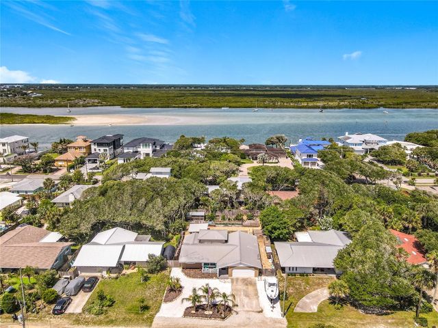 1412 BEACON STREET, New Smyrna Beach, FL 32169