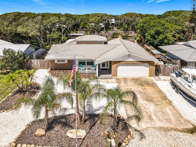 1412 BEACON STREET, New Smyrna Beach, FL 32169