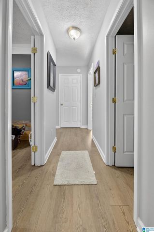 1216 PONDEROSA DRIVE, Talladega, AL 35160