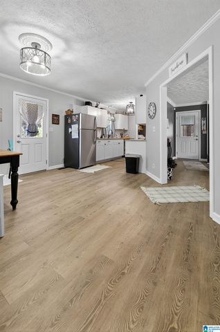 1216 PONDEROSA DRIVE, Talladega, AL 35160