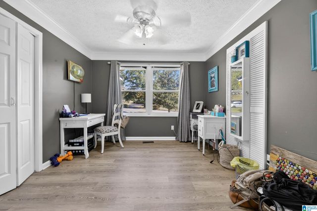 1216 PONDEROSA DRIVE, Talladega, AL 35160