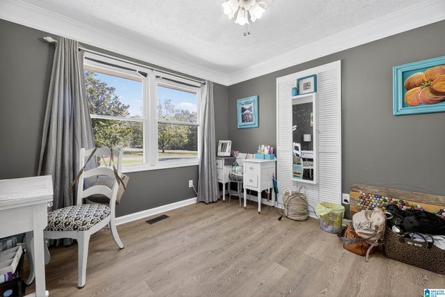 1216 PONDEROSA DRIVE, Talladega, AL 35160