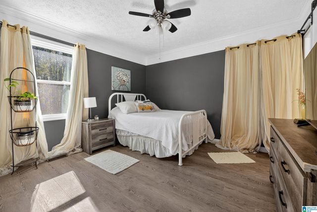 1216 PONDEROSA DRIVE, Talladega, AL 35160