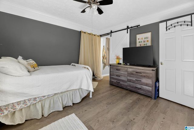 1216 PONDEROSA DRIVE, Talladega, AL 35160