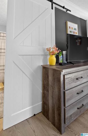 1216 PONDEROSA DRIVE, Talladega, AL 35160