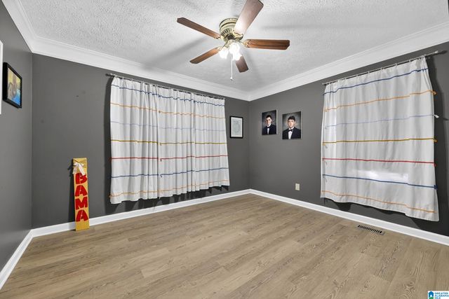 1216 PONDEROSA DRIVE, Talladega, AL 35160