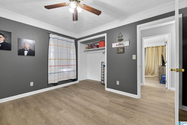 1216 PONDEROSA DRIVE, Talladega, AL 35160