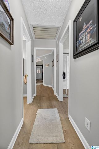 1216 PONDEROSA DRIVE, Talladega, AL 35160