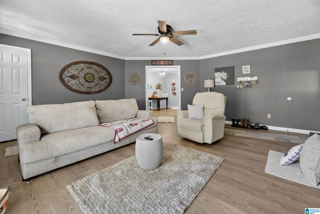 1216 PONDEROSA DRIVE, Talladega, AL 35160