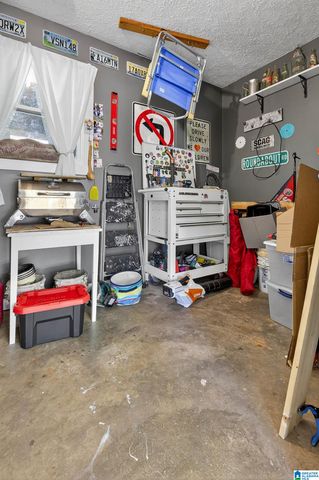 1216 PONDEROSA DRIVE, Talladega, AL 35160