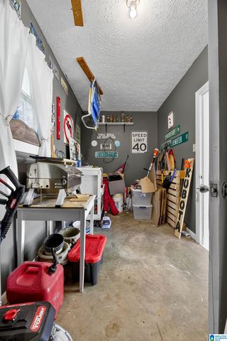 1216 PONDEROSA DRIVE, Talladega, AL 35160