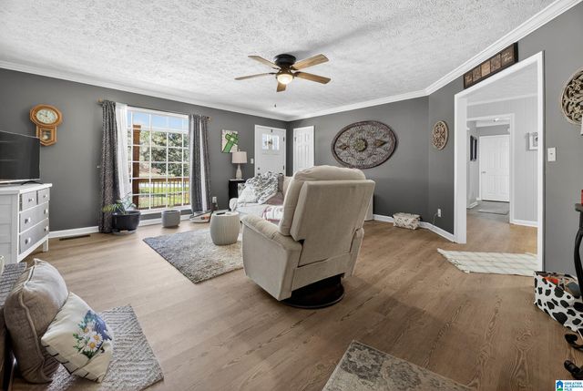 1216 PONDEROSA DRIVE, Talladega, AL 35160