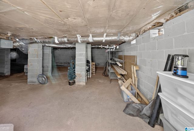 1216 PONDEROSA DRIVE, Talladega, AL 35160