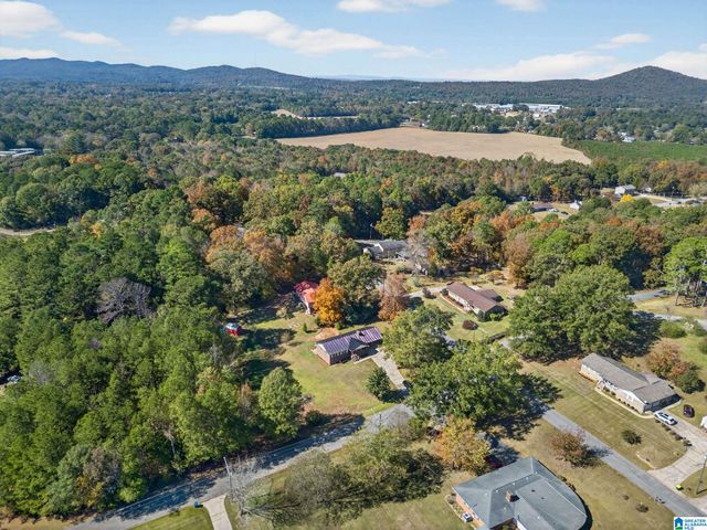 1216 PONDEROSA DRIVE, Talladega, AL 35160