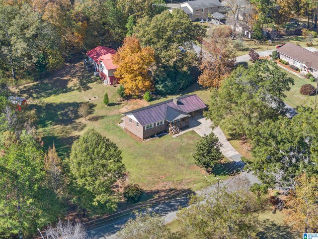 1216 PONDEROSA DRIVE, Talladega, AL 35160