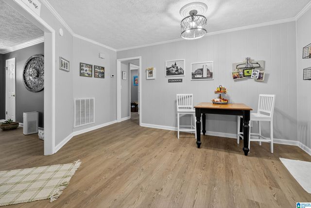 1216 PONDEROSA DRIVE, Talladega, AL 35160