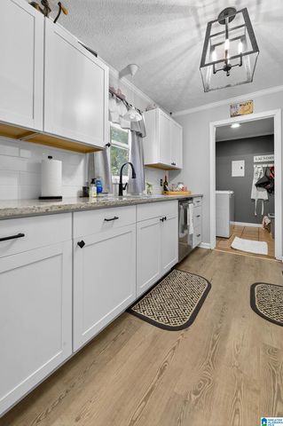 1216 PONDEROSA DRIVE, Talladega, AL 35160