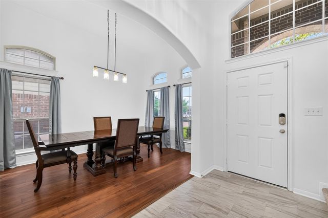 15807 Sonoma Park Drive, Houston, TX 77049