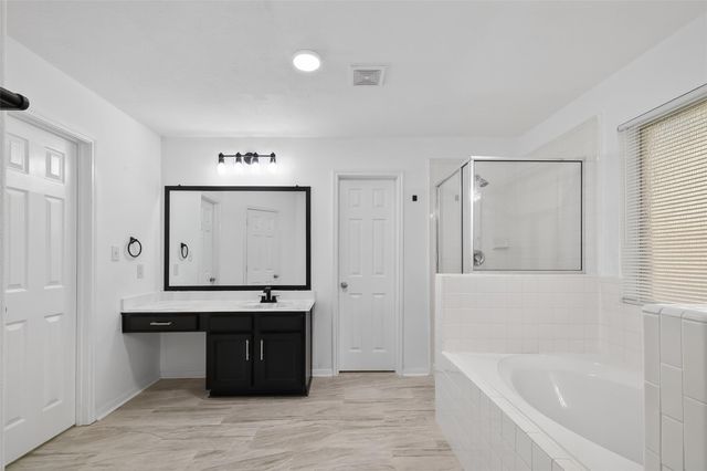 15807 Sonoma Park Drive, Houston, TX 77049