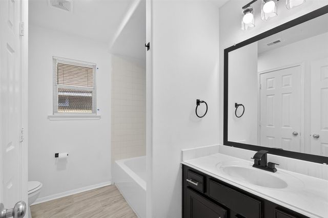 15807 Sonoma Park Drive, Houston, TX 77049