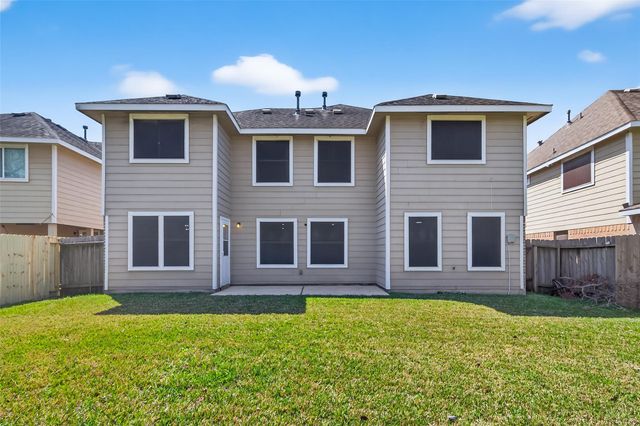 15807 Sonoma Park Drive, Houston, TX 77049