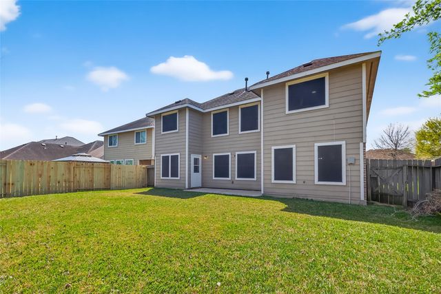 15807 Sonoma Park Drive, Houston, TX 77049