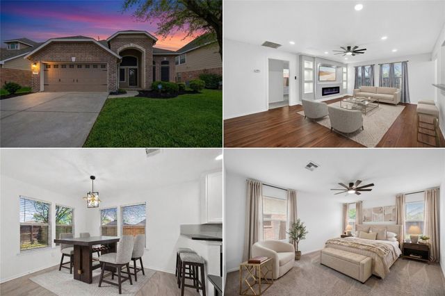 15807 Sonoma Park Drive, Houston, TX 77049