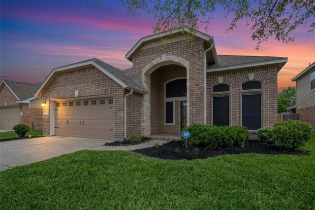 15807 Sonoma Park Drive, Houston, TX 77049