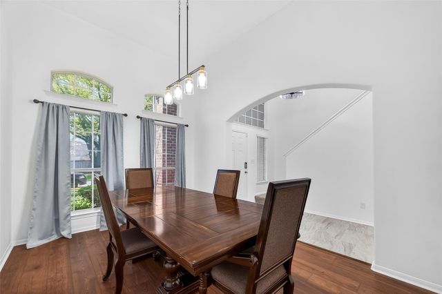 15807 Sonoma Park Drive, Houston, TX 77049