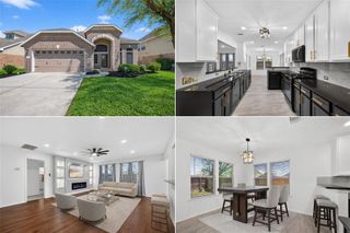 15807 Sonoma Park Drive, Houston, TX 77049