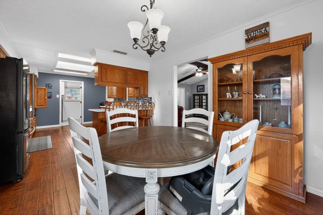 212 Edgewood Drive, Highland Village, TX 75077