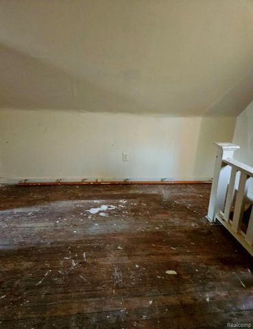 2917 Marlborough Street, Detroit, MI 48215