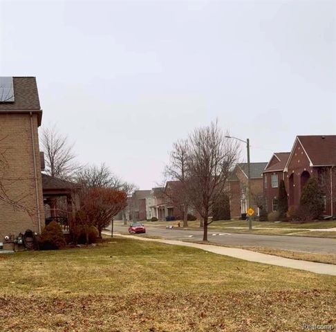 2917 Marlborough Street, Detroit, MI 48215