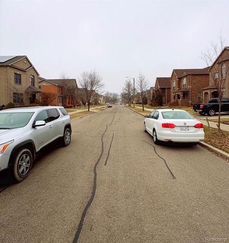 2917 Marlborough Street, Detroit, MI 48215