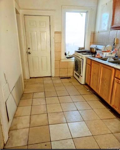 2917 Marlborough Street, Detroit, MI 48215