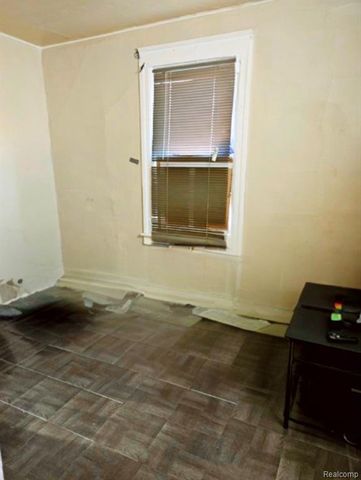 2917 Marlborough Street, Detroit, MI 48215