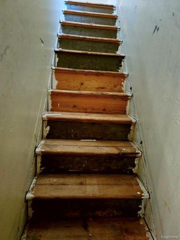 2917 Marlborough Street, Detroit, MI 48215