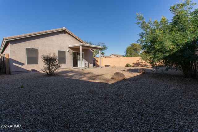 2617 E SAN MANUEL Road, San Tan Valley, AZ 85143