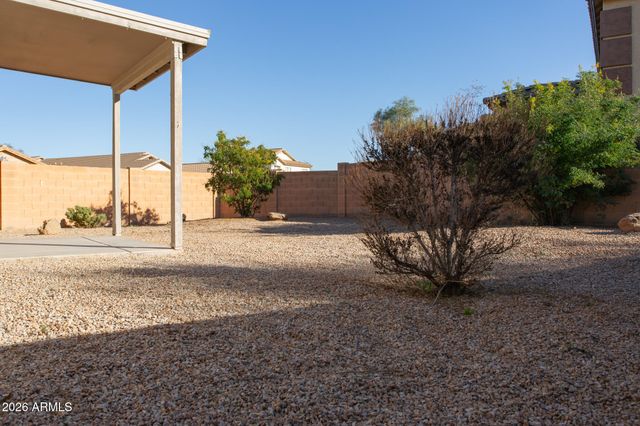 2617 E SAN MANUEL Road, San Tan Valley, AZ 85143