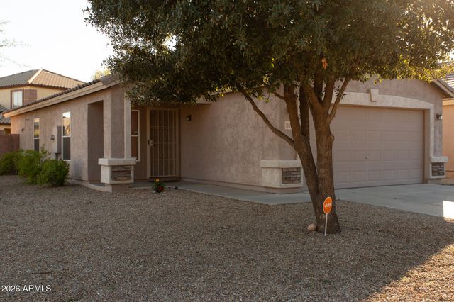 2617 E SAN MANUEL Road, San Tan Valley, AZ 85143