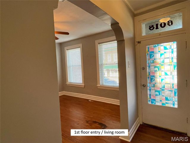 6018 Virginia Avenue, St Louis, MO 63111