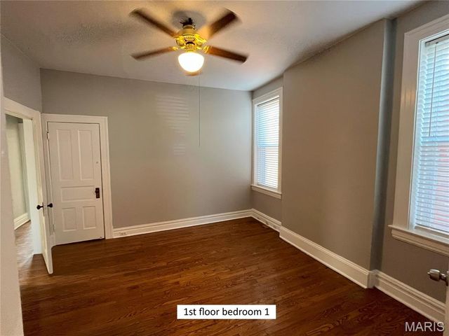 6018 Virginia Avenue, St Louis, MO 63111