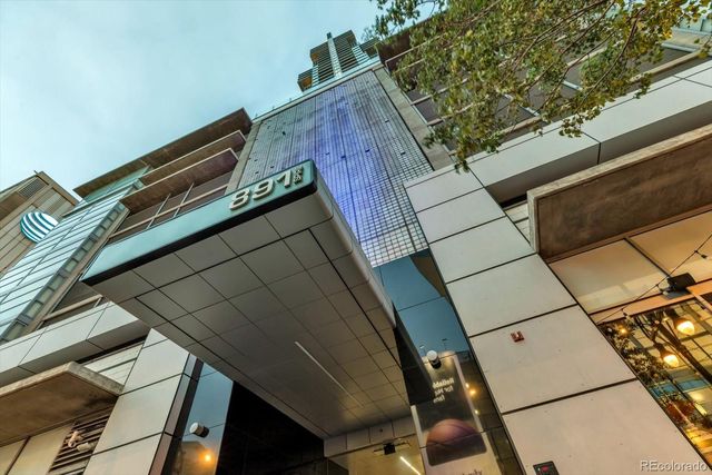 891 14th Street 2114, Denver, CO 80202