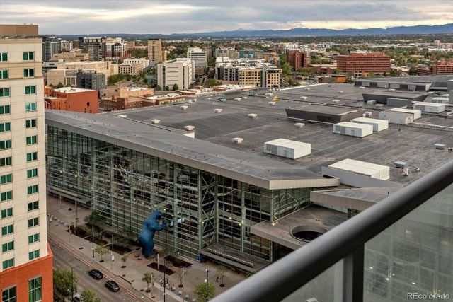 891 14th Street 2114, Denver, CO 80202