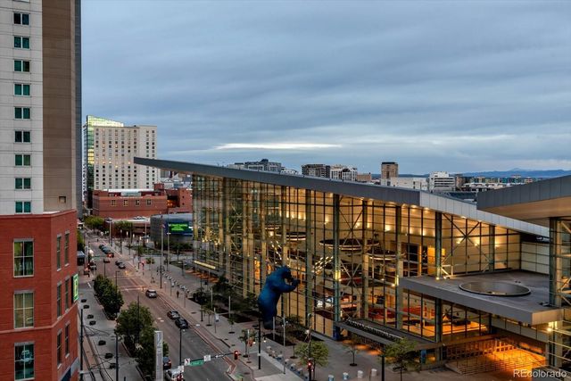 891 14th Street 2114, Denver, CO 80202